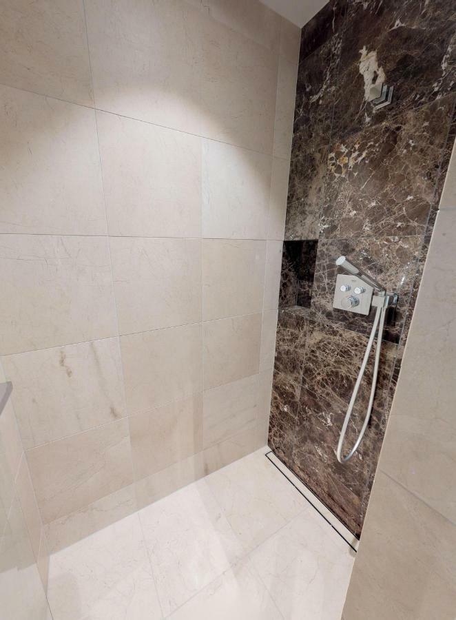 White Pearl Apartment 2.10 Тиммендорфер-Штранд Экстерьер фото
