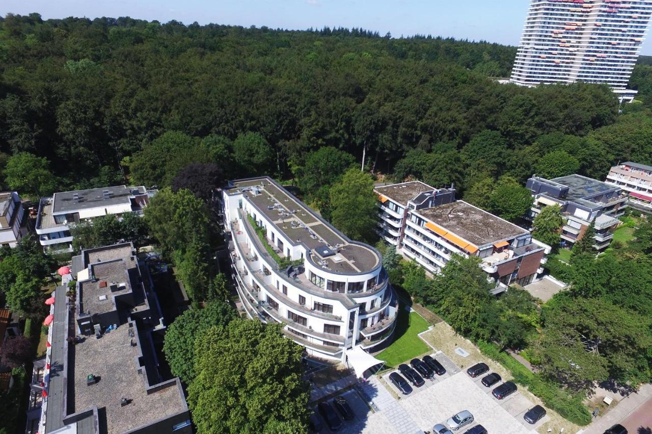 White Pearl Apartment 2.10 Тиммендорфер-Штранд Экстерьер фото